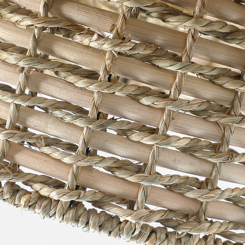 Lustre tambour 4 lumières Lannister