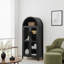 Armoire de rangement à plafond haut-1258629316