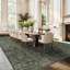 Tapis rétro à poils courts Boho-126658476-126658485