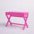 Halstad Solid Wood Writing Desk-1667513543