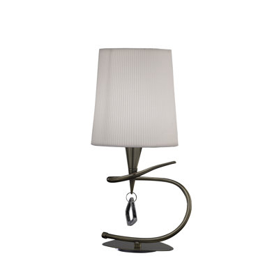 Eurich Metal Table Lamp