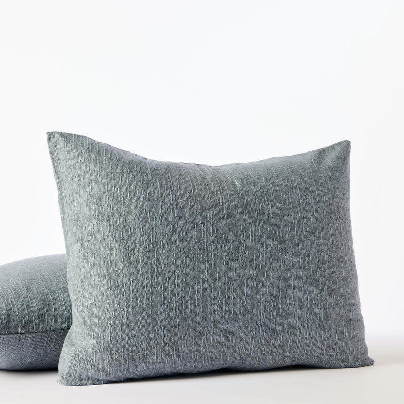 Toro Canyon Organic Sham, Marine, Standard