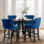 Tabouret de bar 26,7 po-89389015