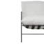 Fauteuil d'appoint industriel moderne Merring-1042242523