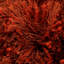 Zia Solid Colour Shag Area Rug-99487419