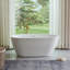 Baignoire autoportante en acrylique-85605697-84354361