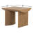 Statler Sled End Table