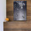 «Autumn III» par Incado, art mural en métal-77535225