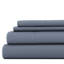 Ensemble de draps en microfibre doublement brossée 4 pièces Becky Cameron 1800 Series-2084323843-2038499684