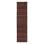Kilim & Flatweave One-of-a-Kind 3'0X11'10 Area Rug
