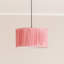 Drum Silk Lamp Shade ( Slip-On )-881865797-899135662