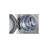 LG STUDIO 5 cu. ft. Smart Front Load Washer and 7.4 cu. ft. Smart Dryer-74892073