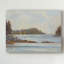 «Safe Cove» par Marilyn Wendling, reproduction d'art sur toile-455521500