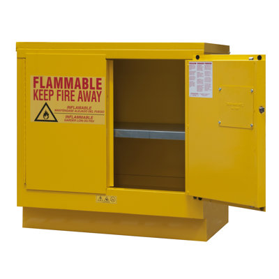 Safety Cabinet