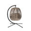 Balancelle avec support Egg Chair-1127438503