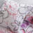 King/Cal King Floral Comforter Set-119744434-119744437