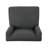 Strouse Polyester Blend Task Chair-1485483485