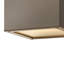 Kube LED Outdoor Flush Mount-1605821616-1457431551
