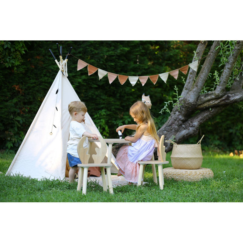 Ensemble de table pour enfants