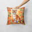 Coussin Malayan-112679534