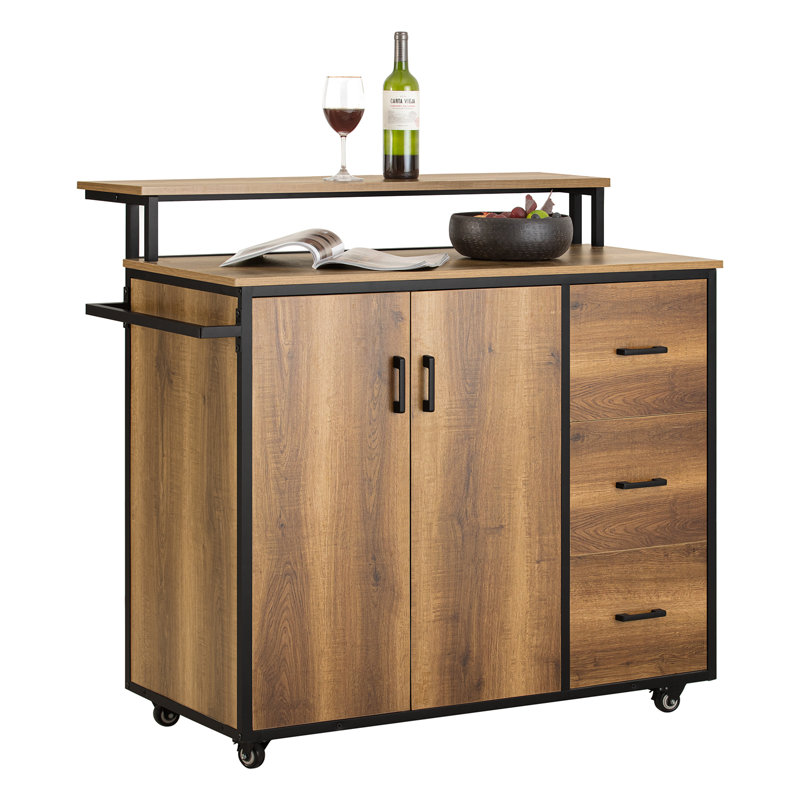 Laurie Kitchen Island