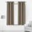 Lompoc Room Darkening Grommet Curtain Panels-75185414-75185418