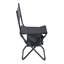 Ensemble de 2 chaises pliantes Inbox Zero Howzell-86870382