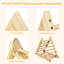 Tapis d'escalade pour tout-petits