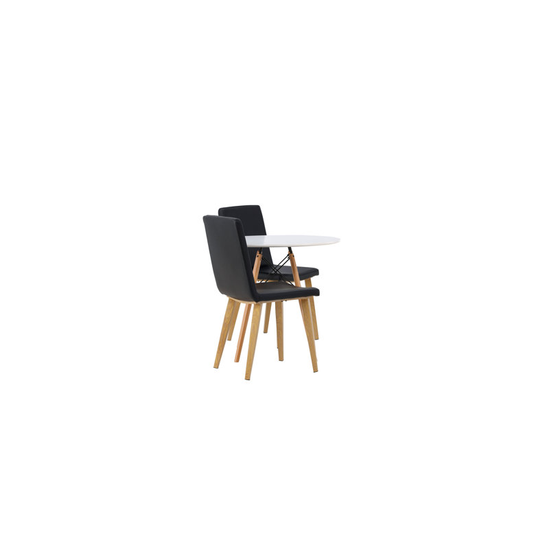Graettinger 2 - Person Dining Set