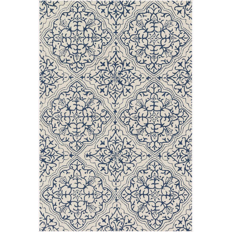 Tapis de couloir luxueux, tissu 100% velours, 39,4 po x 78,7 po | Semelle antidérapante en coton, d'une hauteur de poils de 0,4 po | Antibactérien, lavable à la machine, impression numérique 3D | Parfait pour la décoration intérieure et le confort
