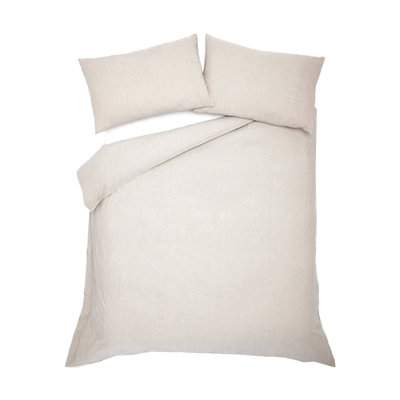 Percale Duvet Cover