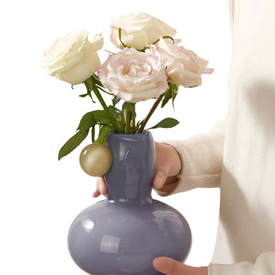 Vase Jelly Bean