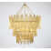 Atlas 12 - Light Chandelier