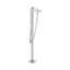 hansgrohe Finoris Freestanding Tub Filler Trim with 1.75 GPM Handshower-70340513