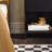 Jaqualine 1-Drawer Nightstand with Storage Cubby-65282568
