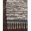 Benjamin Hand-Knotted Gray Rug-406170474