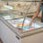 Maxx Cold 16 Cubic Feet Refrigerated Display Case - 70''