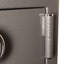 Tracker Safe HS20, ignifuge de 60 minutes, sécuritaire pour la maison