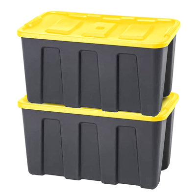 Homz Box