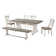 Brenai Bench
