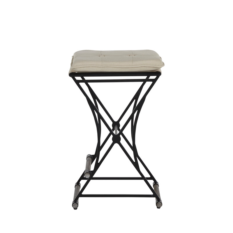 Frederick 26.5" Counter Stool