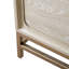 Commode 7 tiroirs avec miroir Demmer