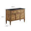 Ensemble de meuble-lavabo simple 48 po Modway Elysian-93027958