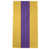 Gold/Purple