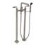 Descanso Tub Filler with Diverter-227110199-227110204