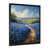 Black Single Picture Framed selected