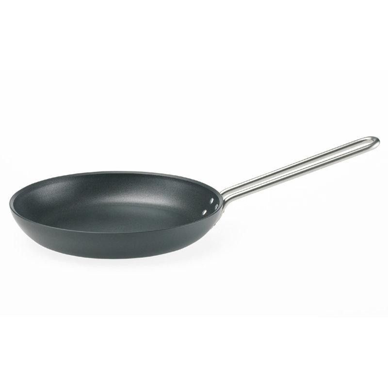 Aluminum Non-Stick Frying Pan, 24 cm