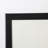 Black Metal Picture Frame-89830082