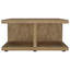 Table basse rectangulaire