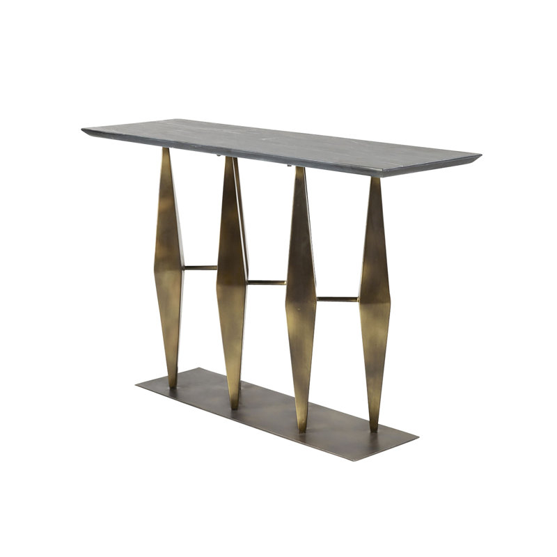 Dagmar Console